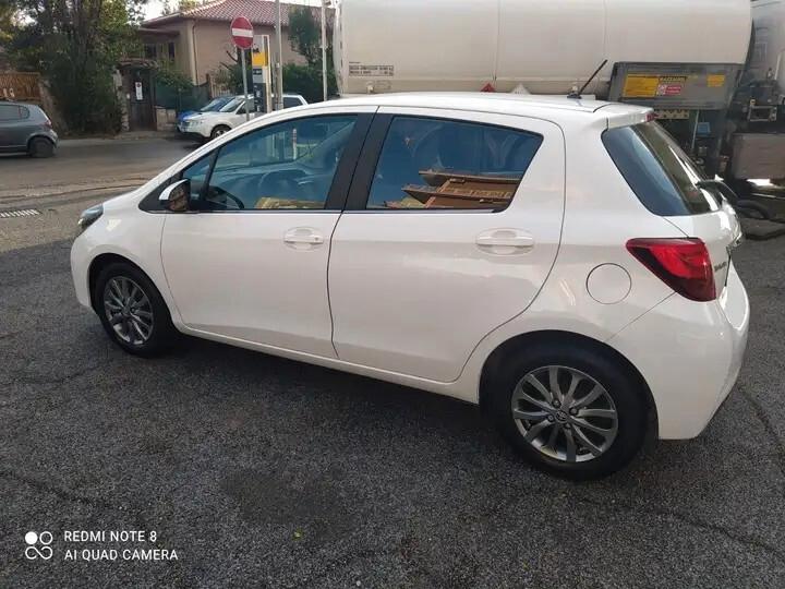Toyota Yaris 1.0 Cool