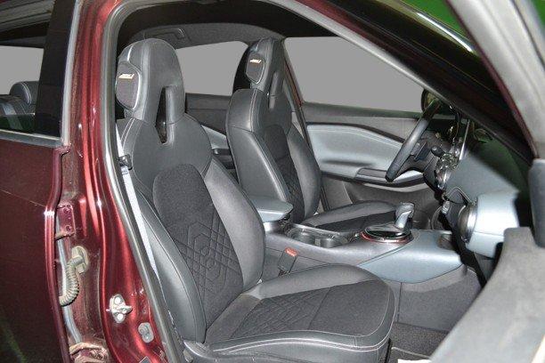 NISSAN Juke II 2020 - Juke 1.0 dig-t Tekna 114cv dct