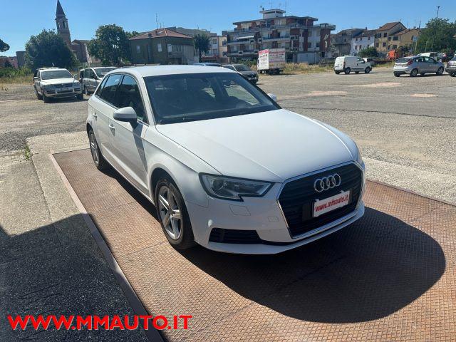 AUDI A3 SPB 30 TDI S tronic NAVIG!!!!!