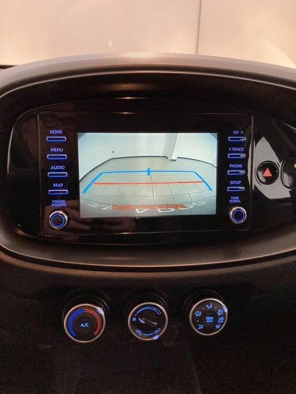 Toyota Aygo X 1.0B (72 CV) Active