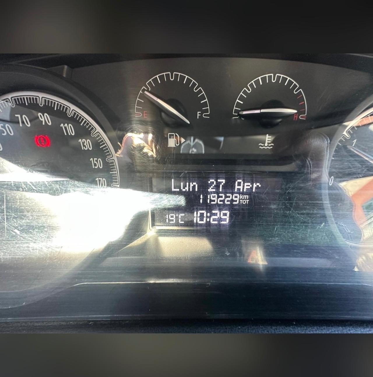 Lancia Ypsilon 1.3 MJT 16V 95 CV 5 porte S&S Gold