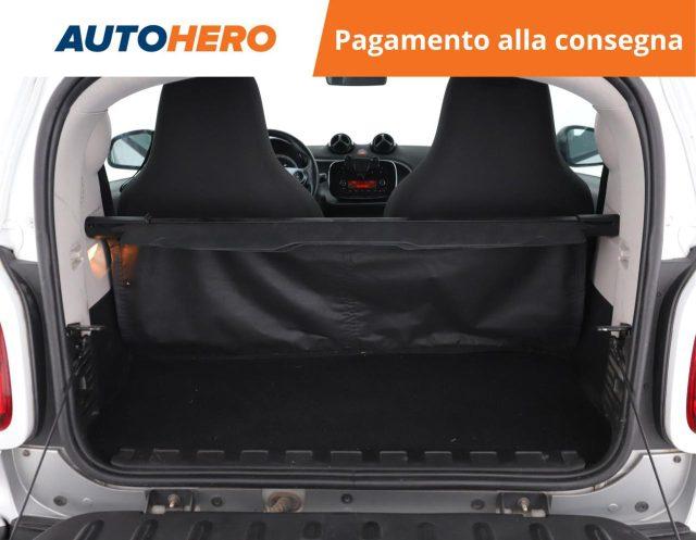 SMART ForTwo 70 1.0 twinamic Passion