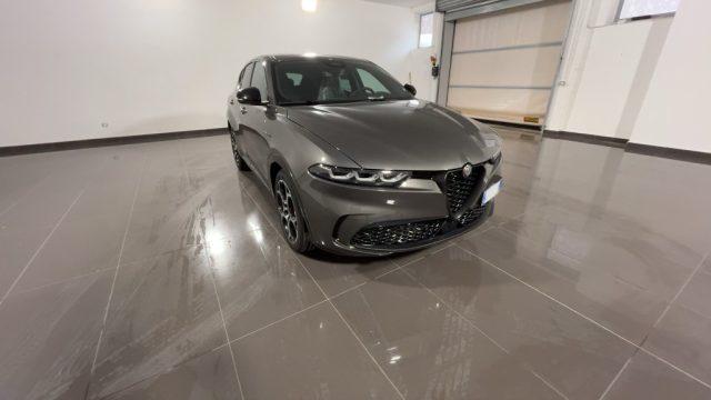 ALFA ROMEO Tonale 1.5 160 CV MHEV TCT7 Veloce