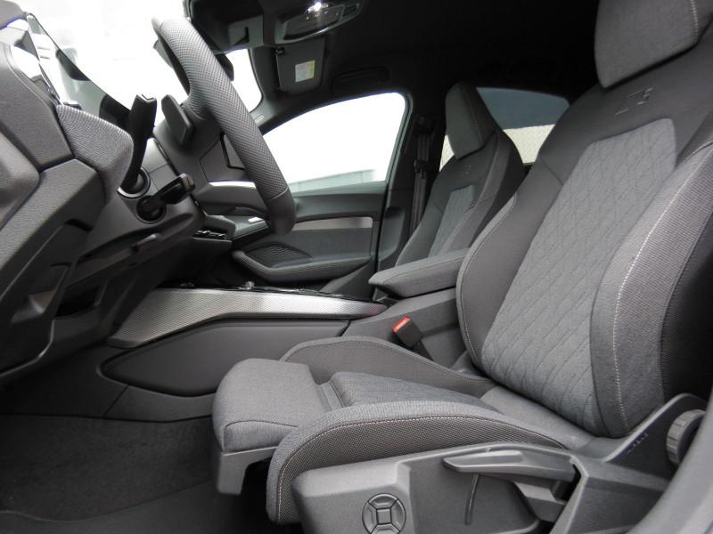 Audi A5 Berlina 2.0 tfsi S line edition 204cv s-tronic