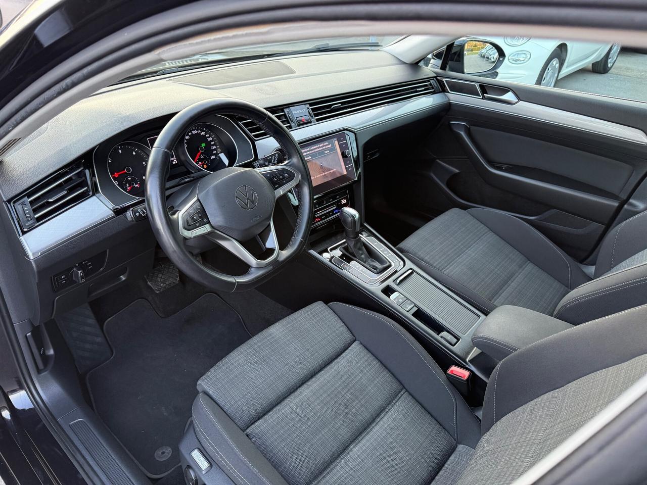 Volkswagen Passat Variant 2.0 150 Cv SCR EVO DSG Business