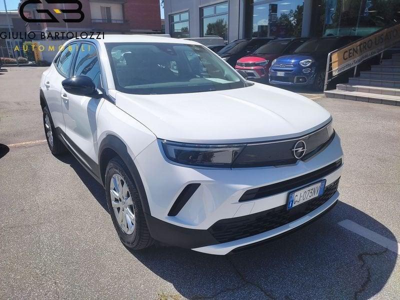 Opel Mokka 1.5 110cv Edition MT6