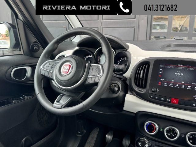 FIAT 500L 1.4 95 CV S&S GPL Mirror