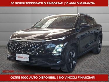 OMODA 5 1.6 TGDI - Trazione anteriore 7DCT Premium