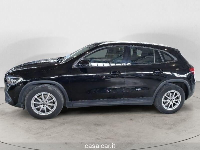 Mercedes-Benz GLA GLA 180 d Automatic Business Extra 3 ANNI DI GARANZIA