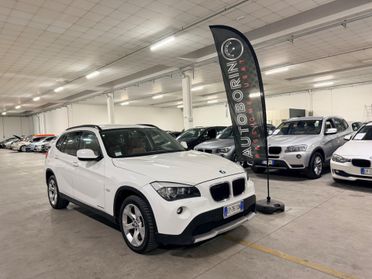 Bmw X1 xDrive20d Futura
