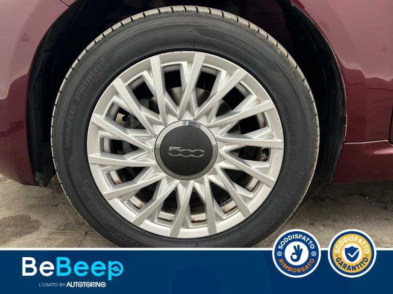 FIAT 500 1.2 LOUNGE 69CV