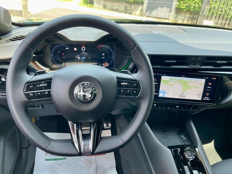 Alfa Romeo Junior 1.2 145 CV Hybrid eDCT6 Speciale - KM0