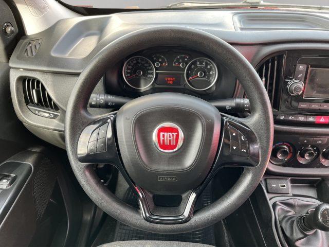 FIAT Doblo 1.3MTJ 95CV 3POSTI