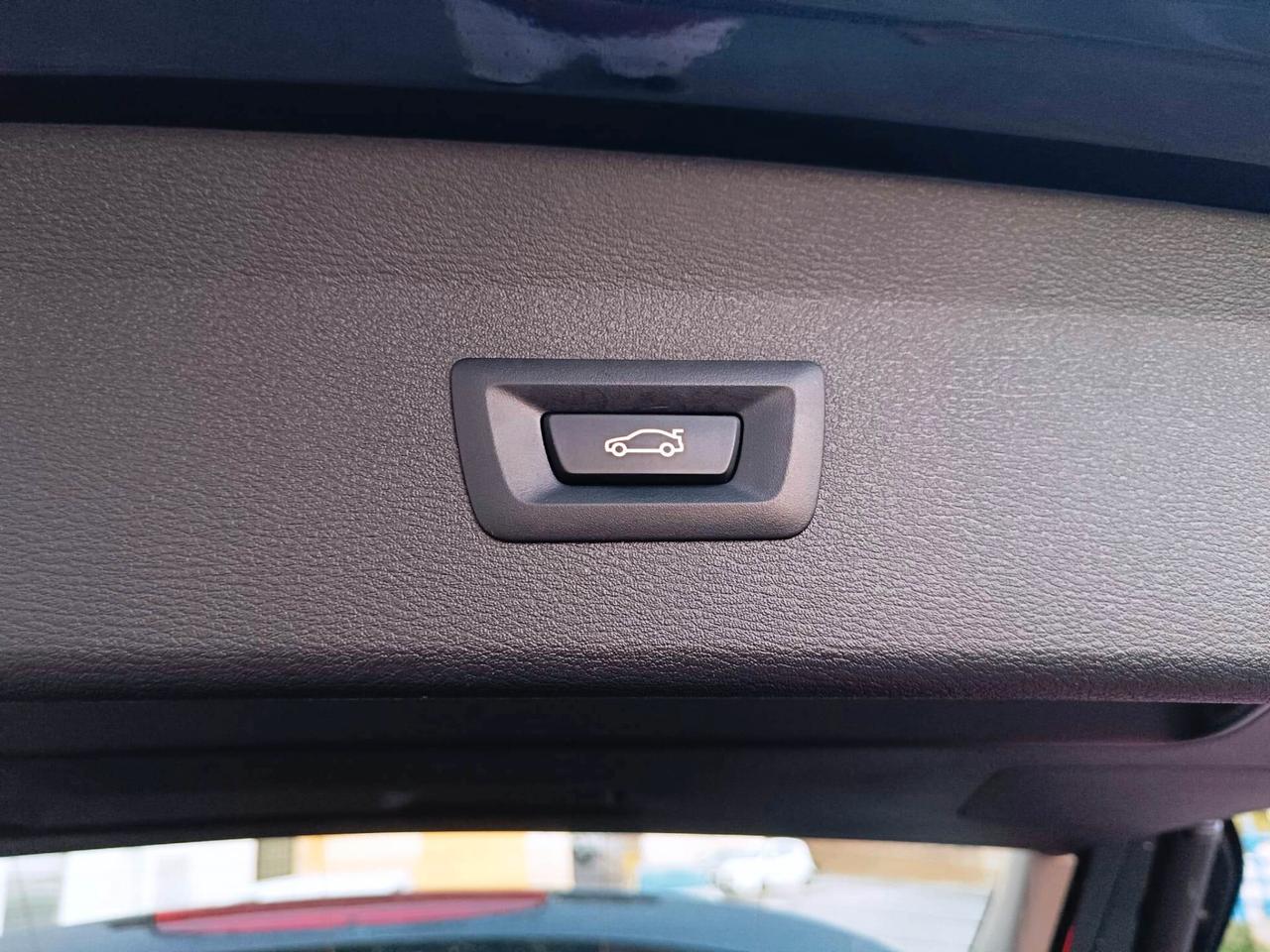 Bmw X1 sDrive18d Advantage