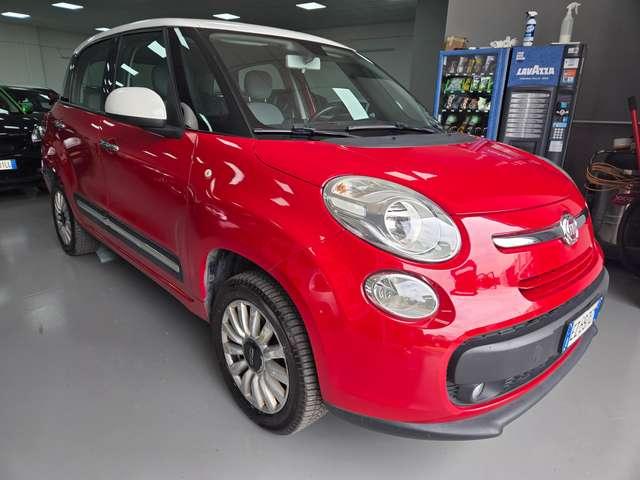 Fiat 500L 500L 0.9 t.air t. natural power Easy 80cv