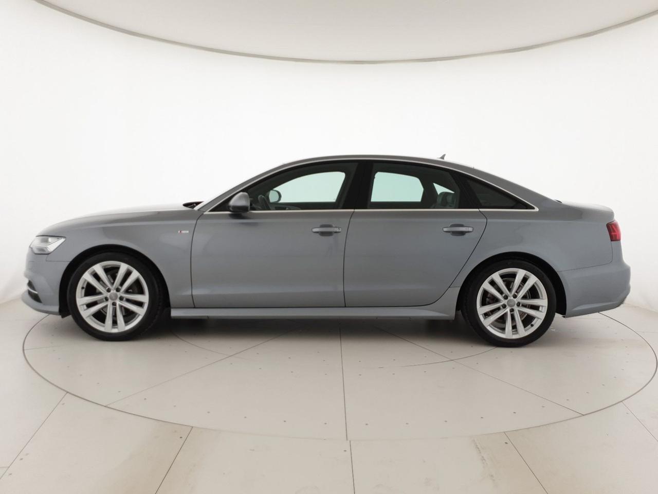 Audi A6 2.0 tdi ultra business plus 190cv my17