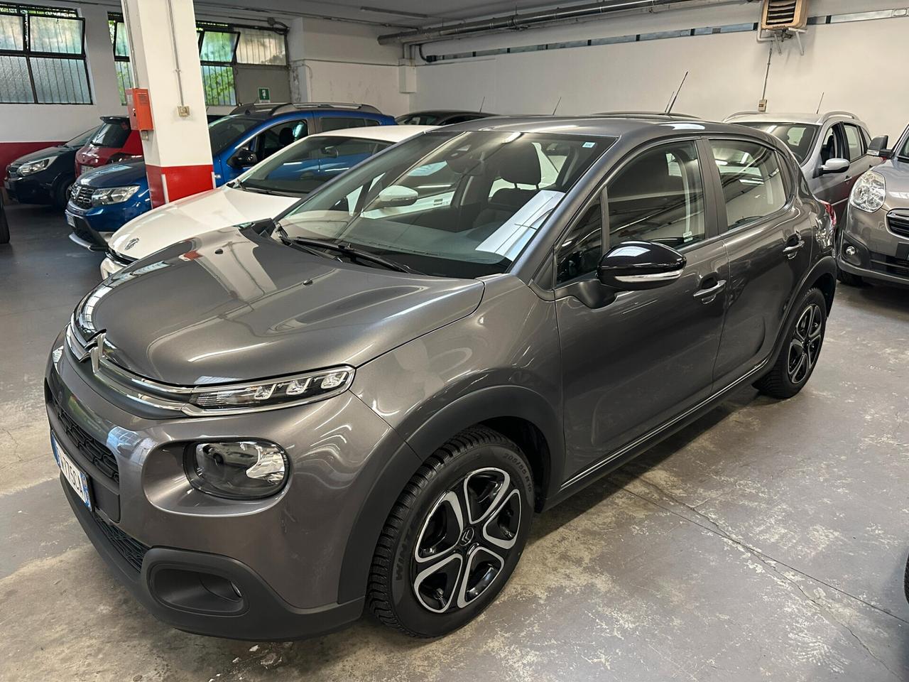 Citroen C3 UNICO PROPRIETARIO