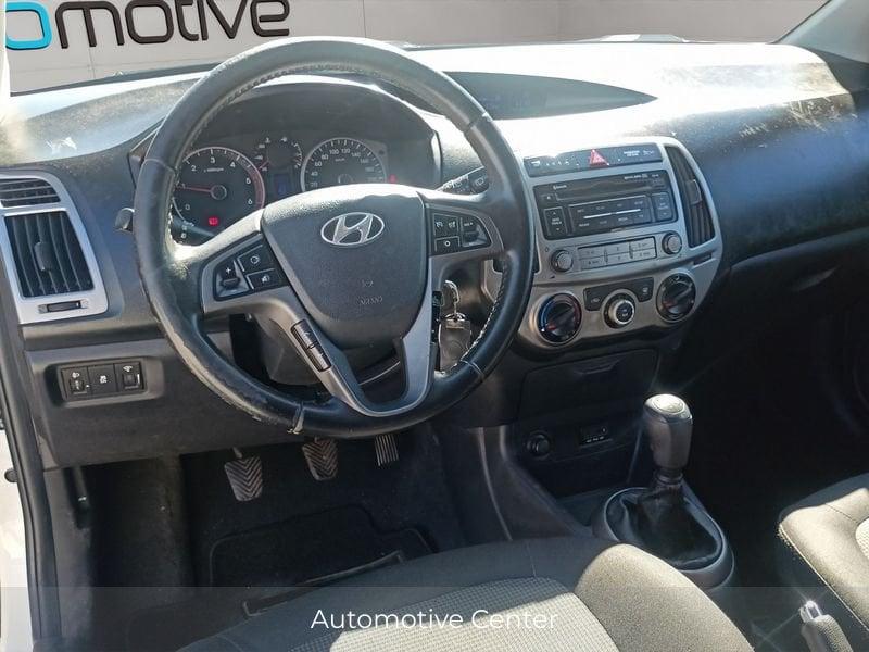 Hyundai i20 1.1 CRDi Classic