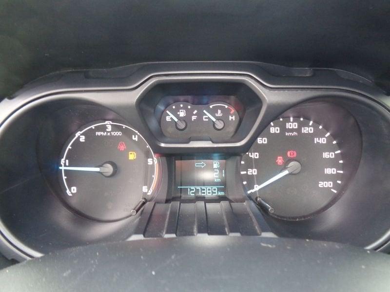 Ford Ranger Ranger 2.2 TDCi Super Cab XL 4pt. IVA COMPRESA