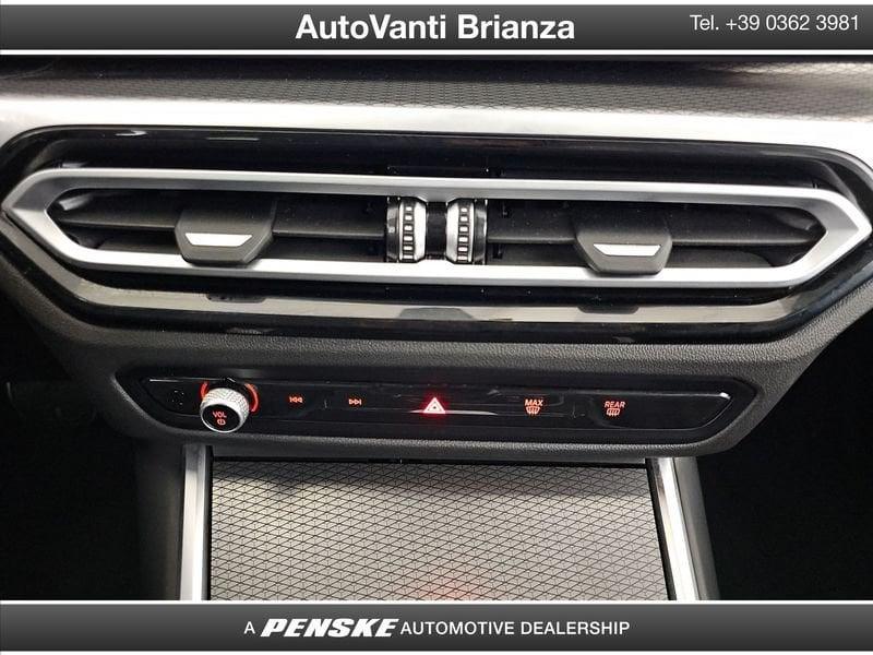 BMW Serie 3 320d 48V Touring Msport