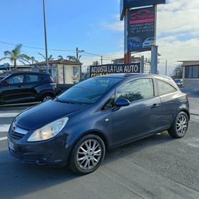 Opel Corsa 1.2 Edition