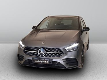 Mercedes-Benz Classe B - W247 2023 - B 200 d AMG Line Advanced Plus auto