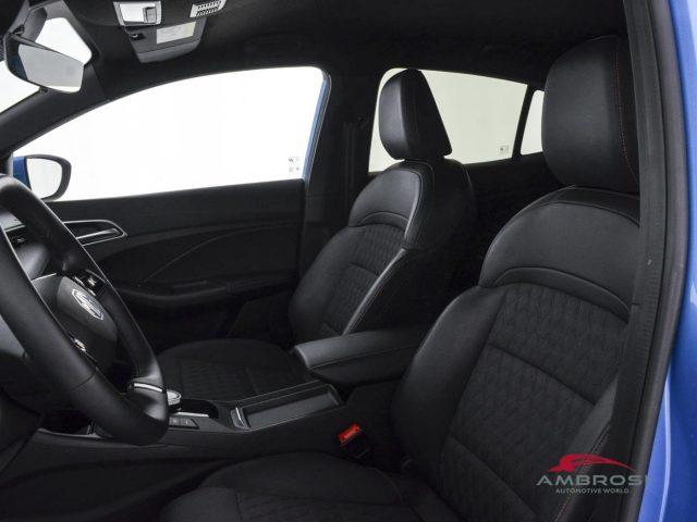 MG MG3 1.5 hybrid+ Luxury auto