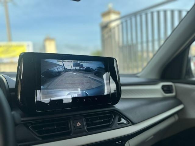 Suzuki Swift 1.2 Hybrid Waku