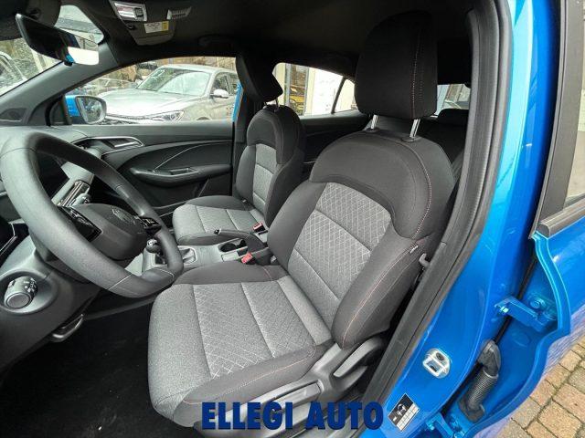 MG MG3 PROMO FINANZIAMENTO 1.5 Standard KM 0