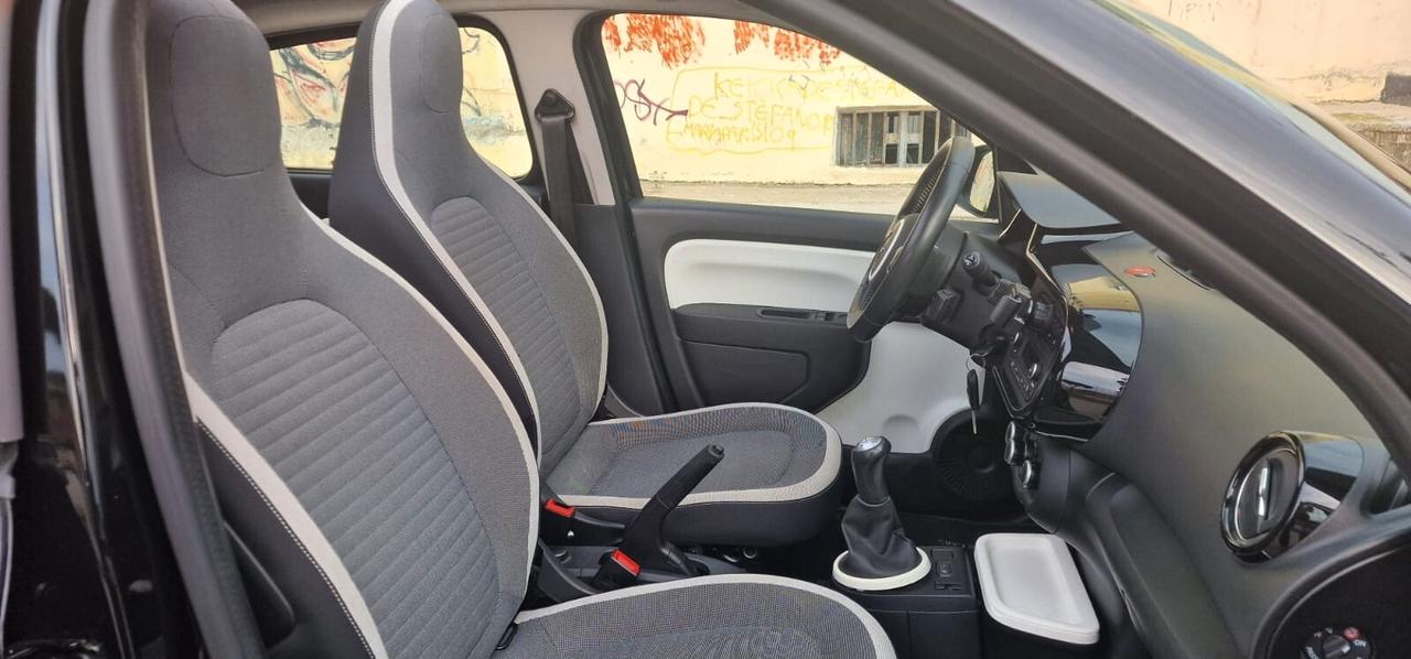 Renault Twingo 1.0 70CV LIMITED