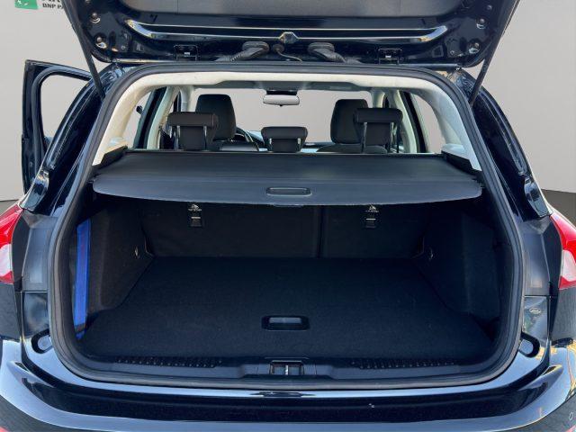 FORD Focus 1.5 ECOBLUE 95CV