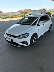 Volkswagen Golf 1.6 TDI 115 CV 5p R line