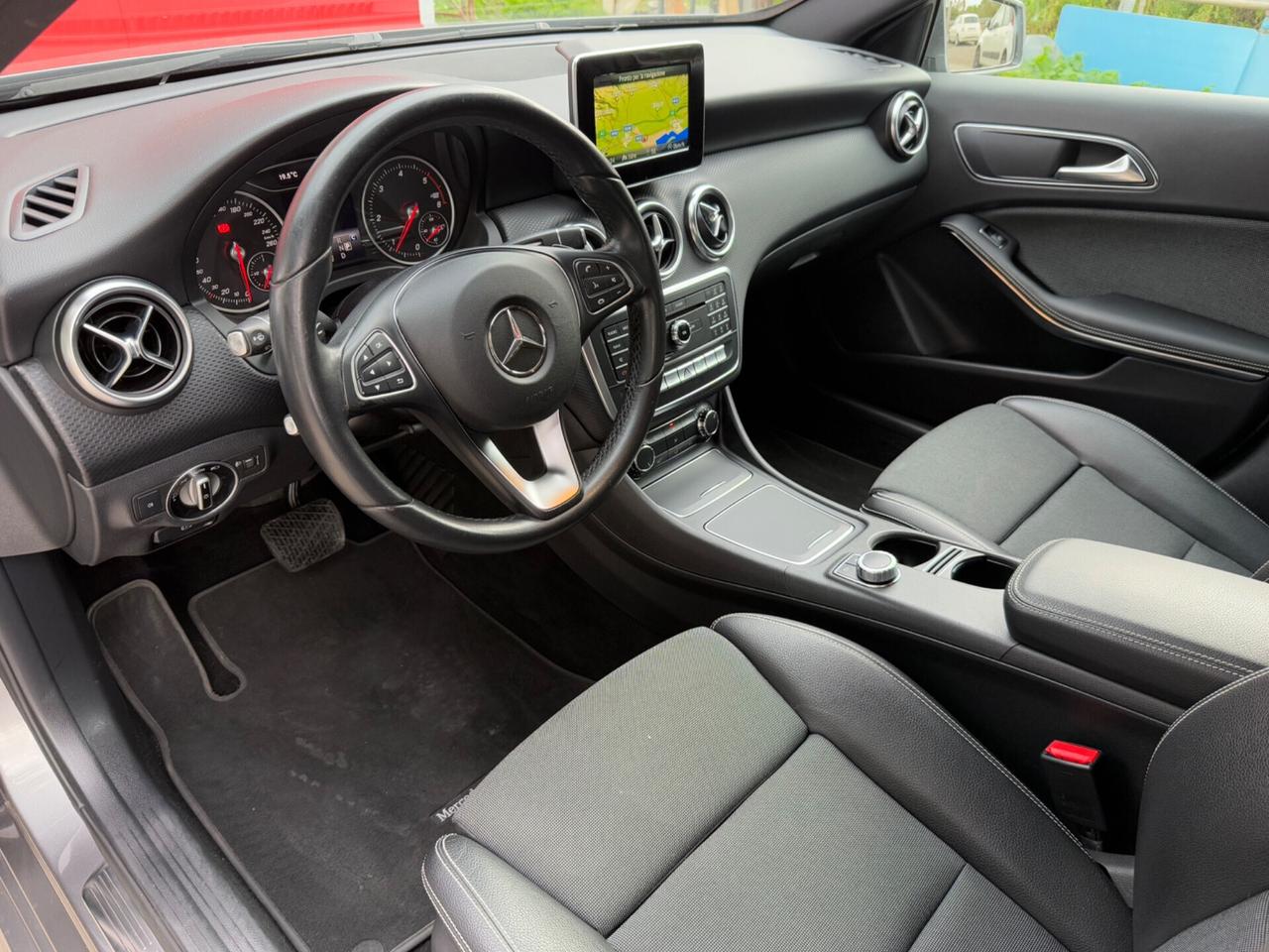 Mercedes-benz Classe A Sport 180cdi