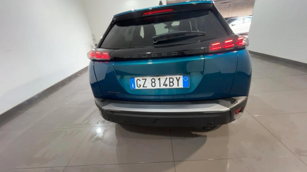 Peugeot 2008 PureTech 100 S&S Allure