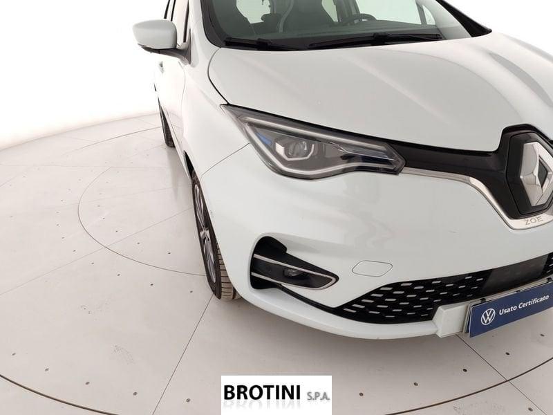 Renault ZOE ZOE ZEN R135