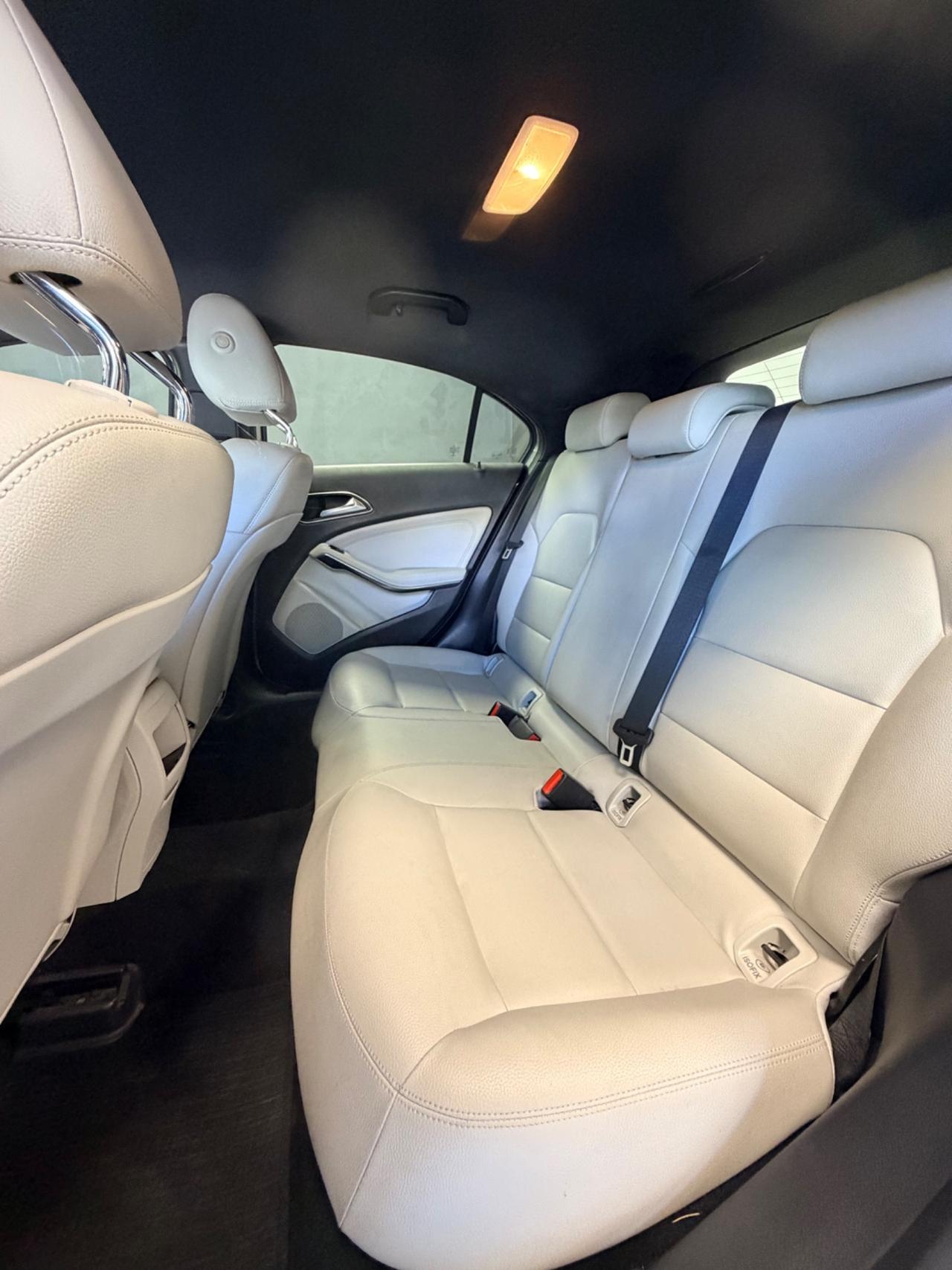 Mercedes-benz A 180 CDI Executive