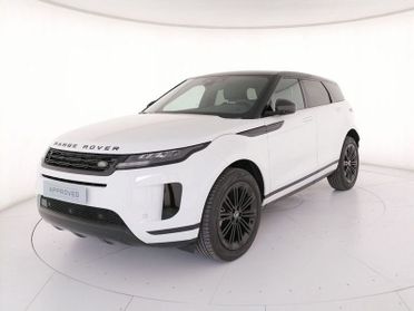 Land Rover Range Rover Evoque 2.0 D165 MHEV S AWD auto