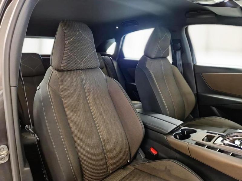 DS DS 7 CROSSBACK BlueHDi 130 Automatica Business