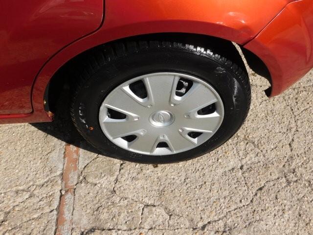 Ford Fiesta 1.4 TDCi 5p. Ghia