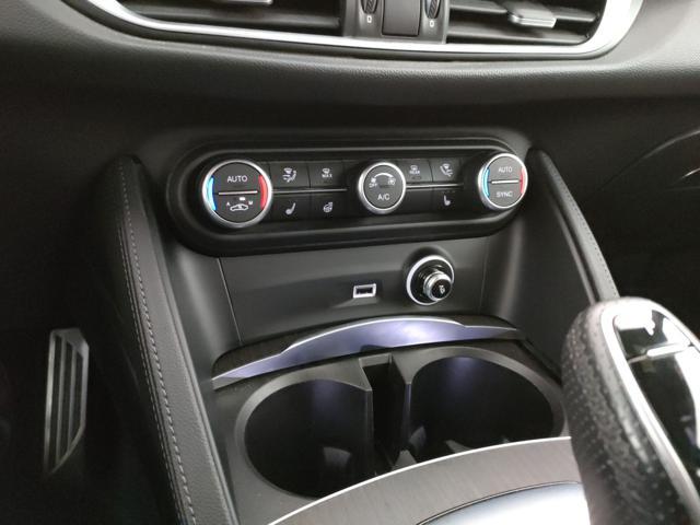 ALFA ROMEO Stelvio 2.2 Turbodiesel 210 CV AT8 Q4 Ti FULL