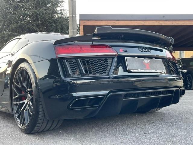 Audi R8 Coupé 5.2 FSI quattro S tronic