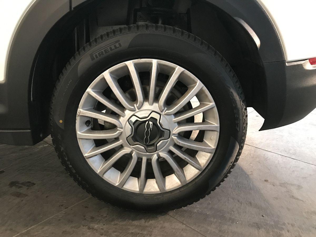 FIAT 500X 1.3 M.Jet 95 CV Lounge