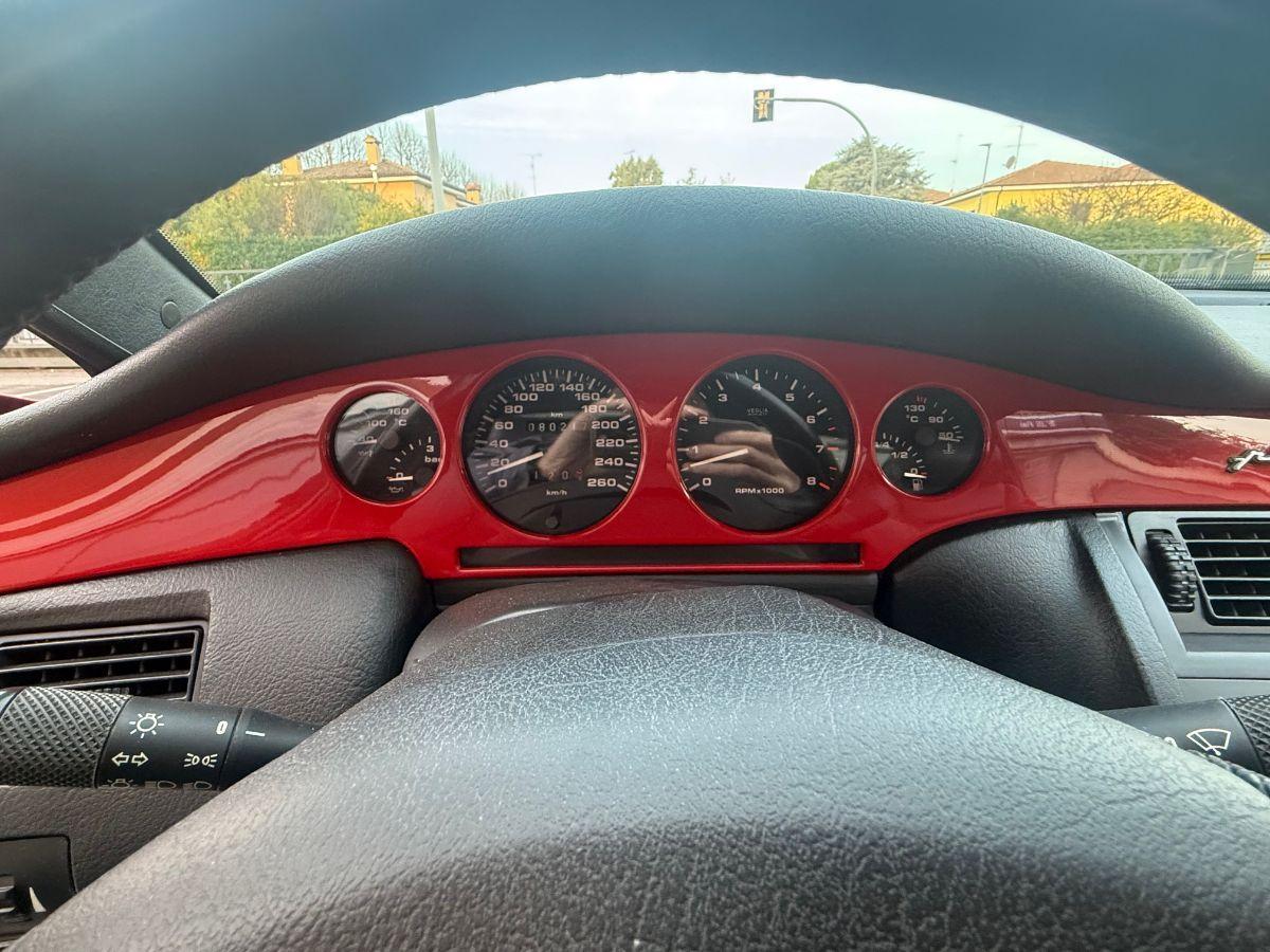 FIAT - Coupè - 2.0 i.e. 16V Plus