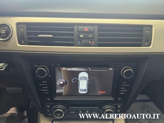 BMW 320 d cat Touring MSport