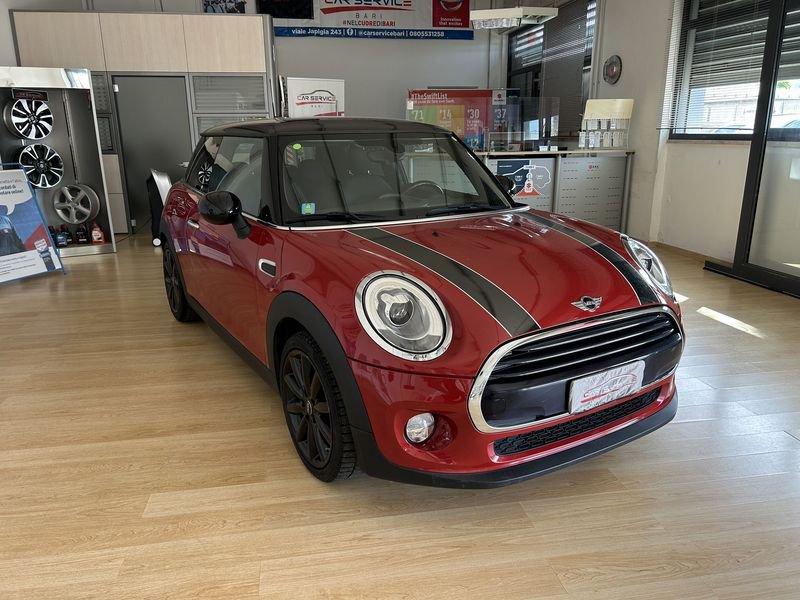 MINI Mini Cooper D