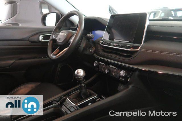 JEEP Compass Compass 1.6 Mjt 130cv Night Eagle