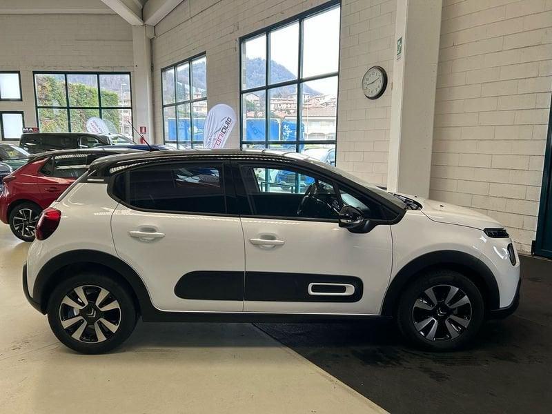 Citroën C3 PureTech 83 S&S Max - PROMO SIRONIAUTO+