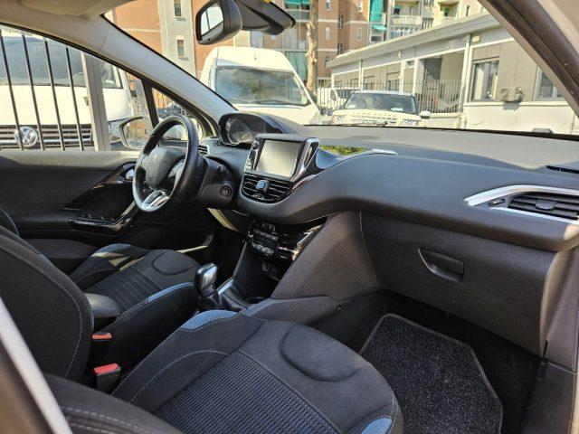 PEUGEOT 208 1° serie 1.6 e-HDi 92 CV Stop&Start 5 porte