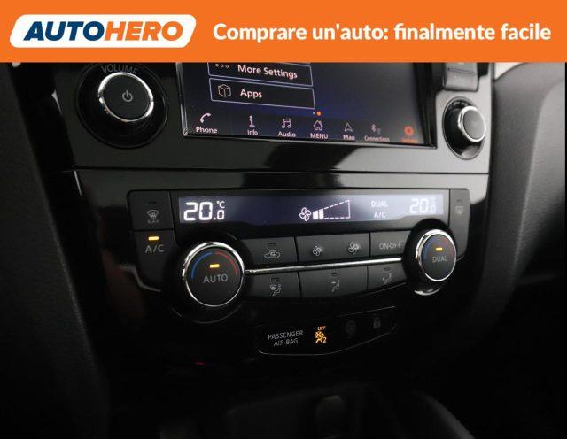 NISSAN Qashqai 1.3 DIG-T 140 CV Business
