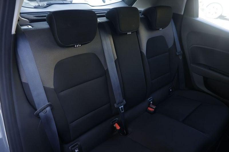 Renault Clio Clio 1.2 16V TCE 100CV 5 porte GPL Dynamique